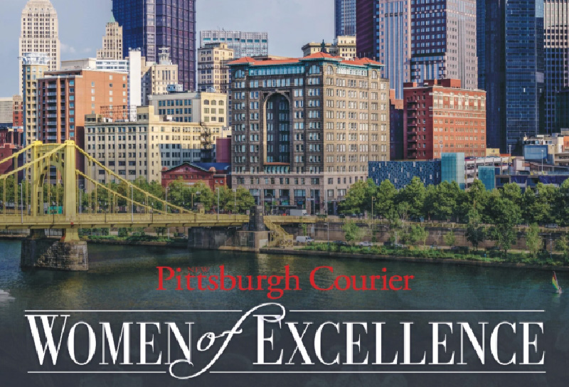 new pittsburgh courier women of excellence
