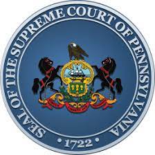 Unified Judicial System of PA