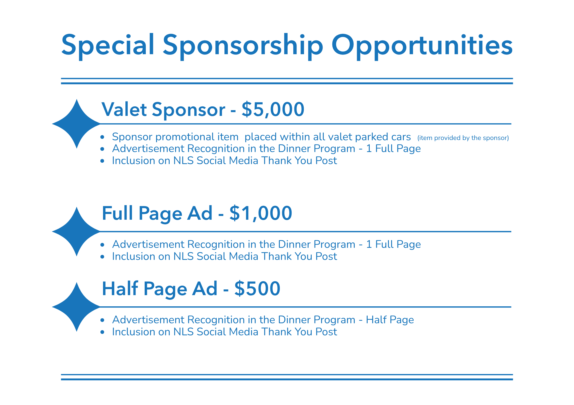 60th Web assets sponsorship v3