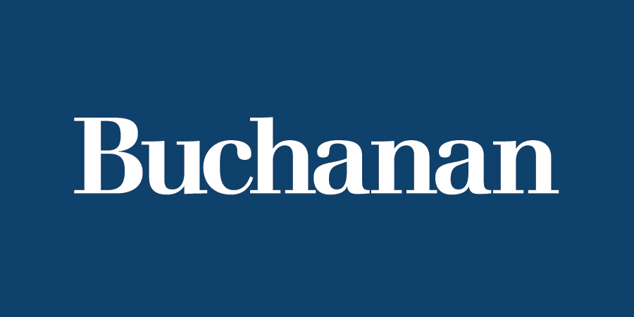 Buchanan Logo_Bronze