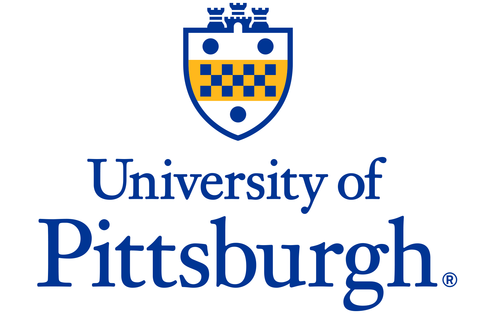 Silver - Shield_UnivPittsburgh_C