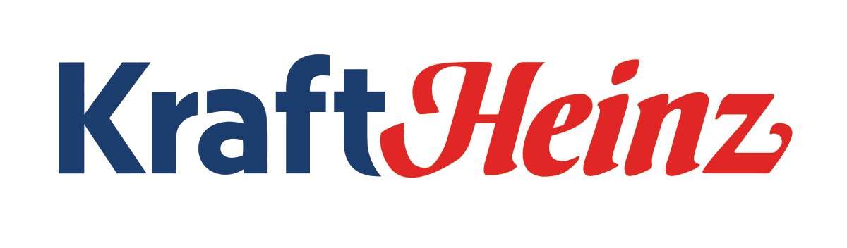 Table -- Kraft Heinz
