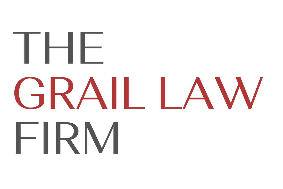 Table - The Grail Law Firm